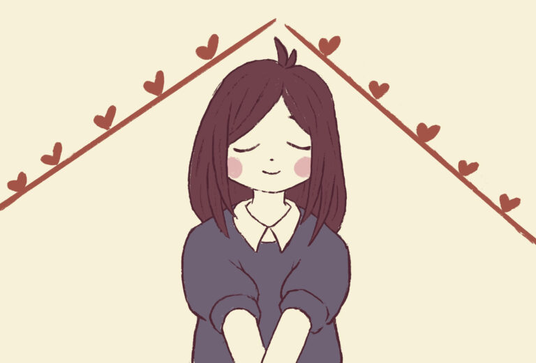 Gratitude Girl